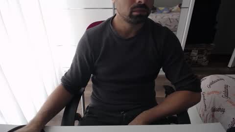 Mr. Lonely online show from September 2025 09:09:01 AM