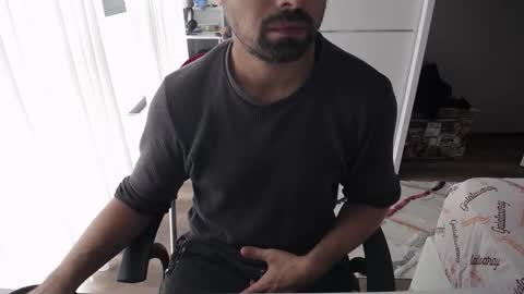 Mr. Lonely online show from September 2025 12:10:02 PM