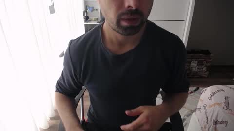 Mr. Lonely online show from October 2025 11:05:02 AM