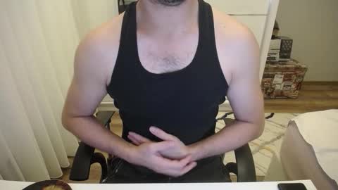 Mr. Lonely online show from November 2025 10:54:02 PM