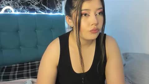 Adeline online show from March 2026 06:34:01 PM