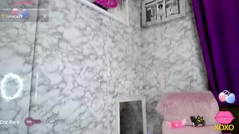 x_alice_xx online show from February 2025 01:21:02 PM