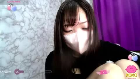 x_alice_xx online show from February 2025 01:27:01 PM