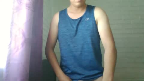 x_andrescam online show from April 2026 02:04:02 PM