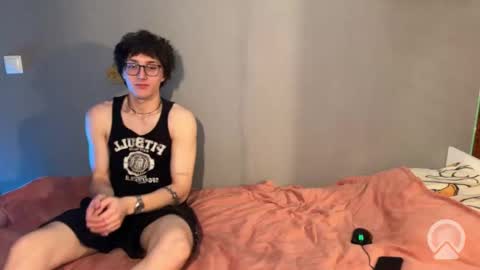 Philipp and Este online show from January 2026 04:09:02 PM