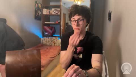 Philipp and Este online show from January 2026 03:05:01 PM