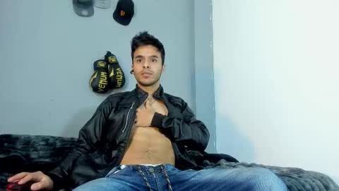 Harold online show from November 2025 09:48:02 PM