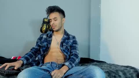 Harold online show from December 2025 11:31:02 PM