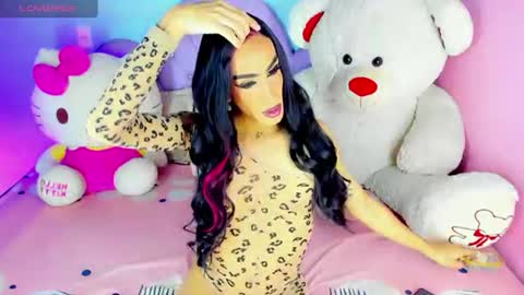Maria Juliana online show from July 2026 06:47:02 AM