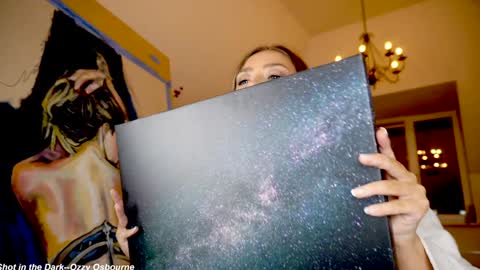 Lily online show from January 2025 02:25:01 AM