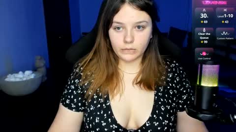 LOVE NERDS ONLY online show from December 2024 02:59:01 AM