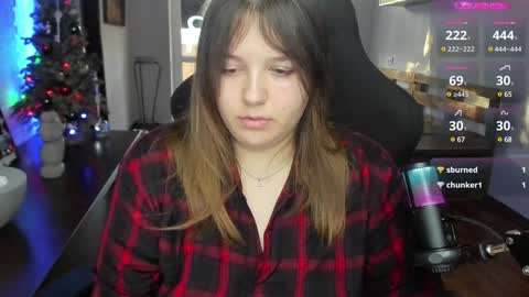 LOVE NERDS ONLY online show from January 2025 06:35:02 AM