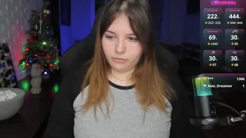 LOVE NERDS ONLY online show from January 2025 04:39:01 AM