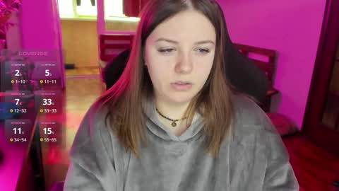 LOVE NERDS ONLY online show from March 2026 05:20:02 AM