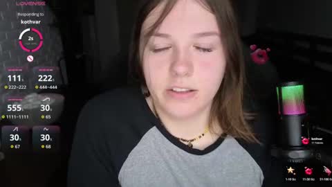 LOVE NERDS ONLY online show from July 2026 02:07:02 AM