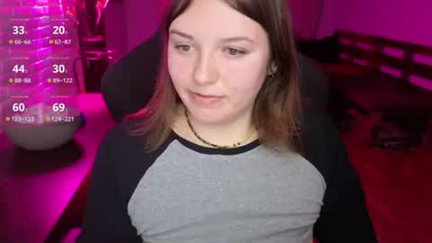 LOVE NERDS ONLY online show from July 2026 01:41:02 AM
