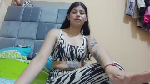 x_nyoko online show from December 2024 02:19:02 AM