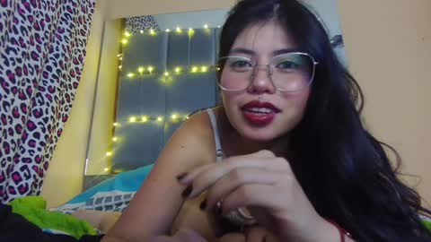 x_nyoko online show from January 2025 06:06:02 AM