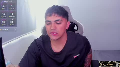 Odixeo online show from January 2025 02:49:02 PM