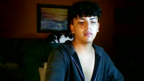 Snapshot of x_oscar_x chatting on May 2026 05:56:01 AM x_oscar_x online show from May 2026 05:56:01 AM
