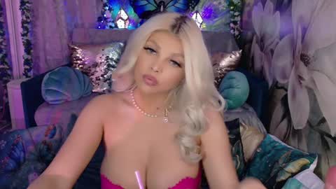 sooo hey im Sperm Mystik from Fuckistan i want you full my all holes bcs i have penis fever online show from February 2025 07:59:02 PM