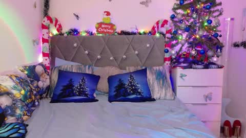 sooo hey im Sperm Mystik from Fuckistan i want you full my all holes bcs i have penis fever online show from December 2025 09:23:02 PM