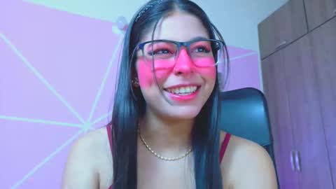 XALLYSONX online show from April 2026 12:06:02 PM