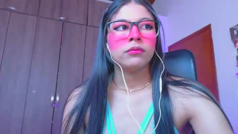 XALLYSONX online show from July 2026 11:49:02 AM