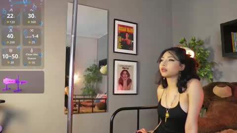 xami online show from October 2025 01:56:01 PM