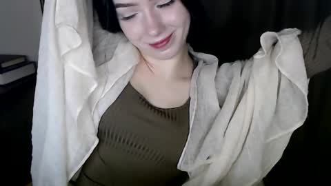 xan_ex online show from October 2025 10:43:02 PM