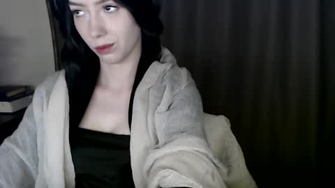 xan_ex online show from November 2025 11:29:01 PM