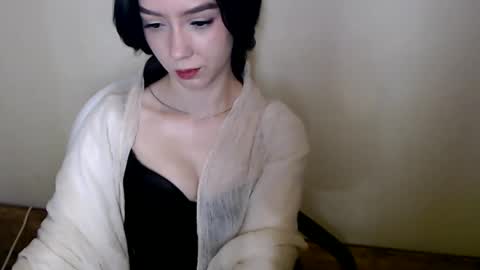 xan_ex online show from January 2026 11:52:02 PM