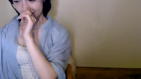 xan_ex online show from April 2026 12:19:01 AM