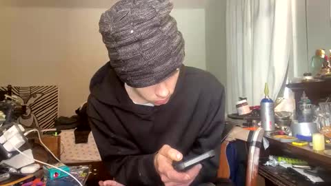 Snapshot of xander0zzz chatting on February 2026 07:39:02 PM xander0zzz online show from February 2026 07:39:02 PM