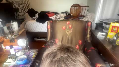 Snapshot of xander0zzz chatting on March 2026 06:10:01 PM xander0zzz online show from March 2026 06:10:01 PM