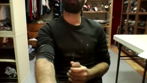 xander4369 online show from April 2026 09:17:01 PM