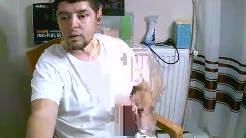 Snapshot of xander717742 chatting on October 2025 06:59:01 PM arab bigdick online show from October 2025 06:59:01 PM