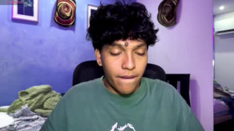 Xander bonnet online show from November 2025 03:48:02 PM