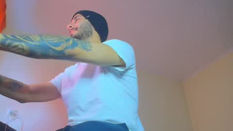 Snapshot of xandercagex chatting on January 2025 01:13:02 PM XanderCageX online show from January 2025 01:13:02 PM