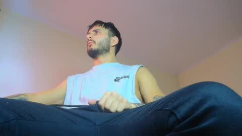 Snapshot of xandercagex chatting on January 2025 08:50:01 AM XanderCageX online show from January 2025 08:50:01 AM