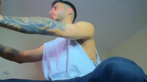 Snapshot of xandercagex chatting on January 2025 05:59:02 AM XanderCageX online show from January 2025 05:59:02 AM