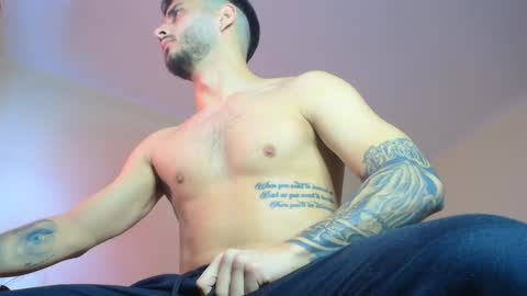 Snapshot of xandercagex chatting on January 2025 09:03:01 AM XanderCageX online show from January 2025 09:03:01 AM