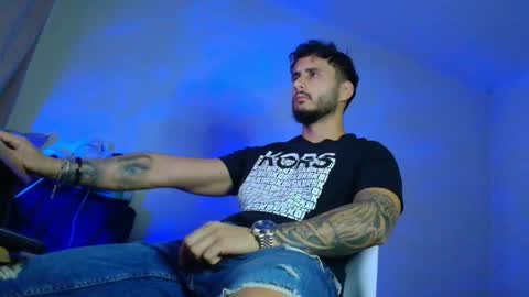 Snapshot of xandercagex chatting on October 2025 04:11:01 AM XanderCageX online show from October 2025 04:11:01 AM