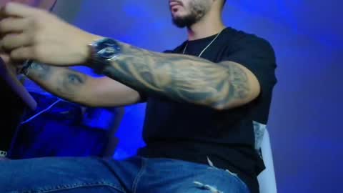 Snapshot of xandercagex chatting on October 2025 06:03:02 AM XanderCageX online show from October 2025 06:03:02 AM