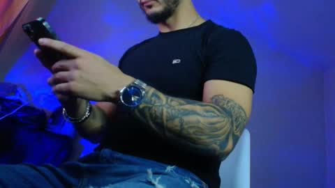 Snapshot of xandercagex chatting on October 2025 07:42:01 AM XanderCageX online show from October 2025 07:42:01 AM