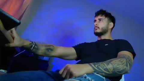 Snapshot of xandercagex chatting on October 2025 07:49:02 AM XanderCageX online show from October 2025 07:49:02 AM