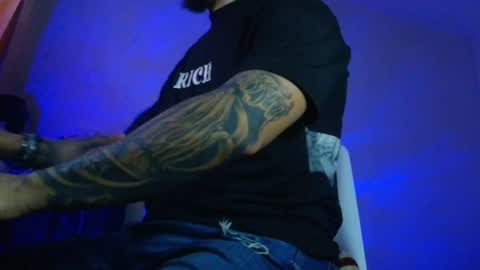 Snapshot of xandercagex chatting on October 2025 08:40:01 AM XanderCageX online show from October 2025 08:40:01 AM