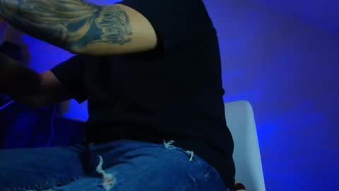 Snapshot of xandercagex chatting on October 2025 07:32:01 AM XanderCageX online show from October 2025 07:32:01 AM