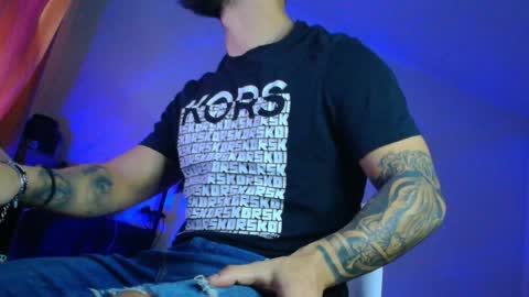 Snapshot of xandercagex chatting on November 2025 08:13:01 AM XanderCageX online show from November 2025 08:13:01 AM