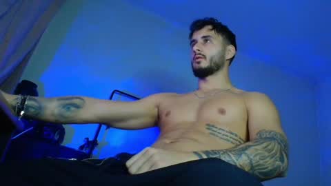 Snapshot of xandercagex chatting on November 2025 05:39:01 AM XanderCageX online show from November 2025 05:39:01 AM